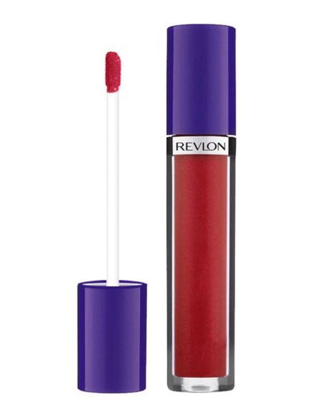 Revlon Electric Shock Lipgloss– 204 Ruby Flash